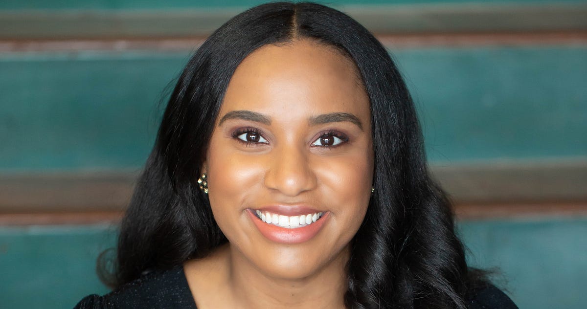 Lauren Fitzpatrick Shanks of KeepWOL On The Labor Shortage & The 5