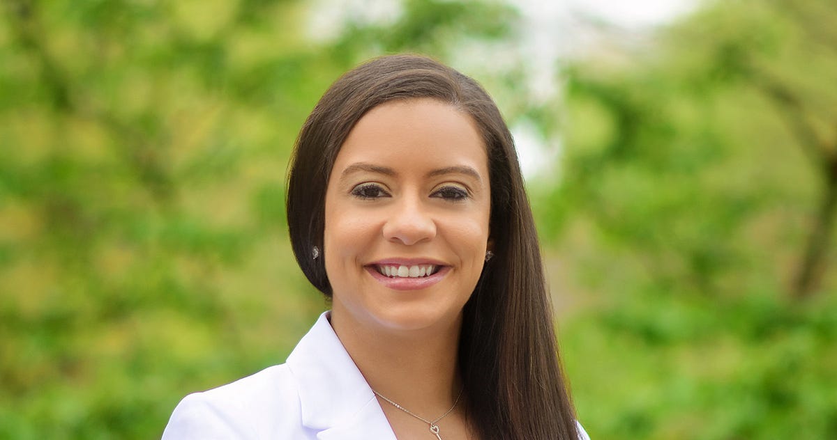 Self-Care & Mental Wellness: Emily Rentas Of Paragon Solstice On The