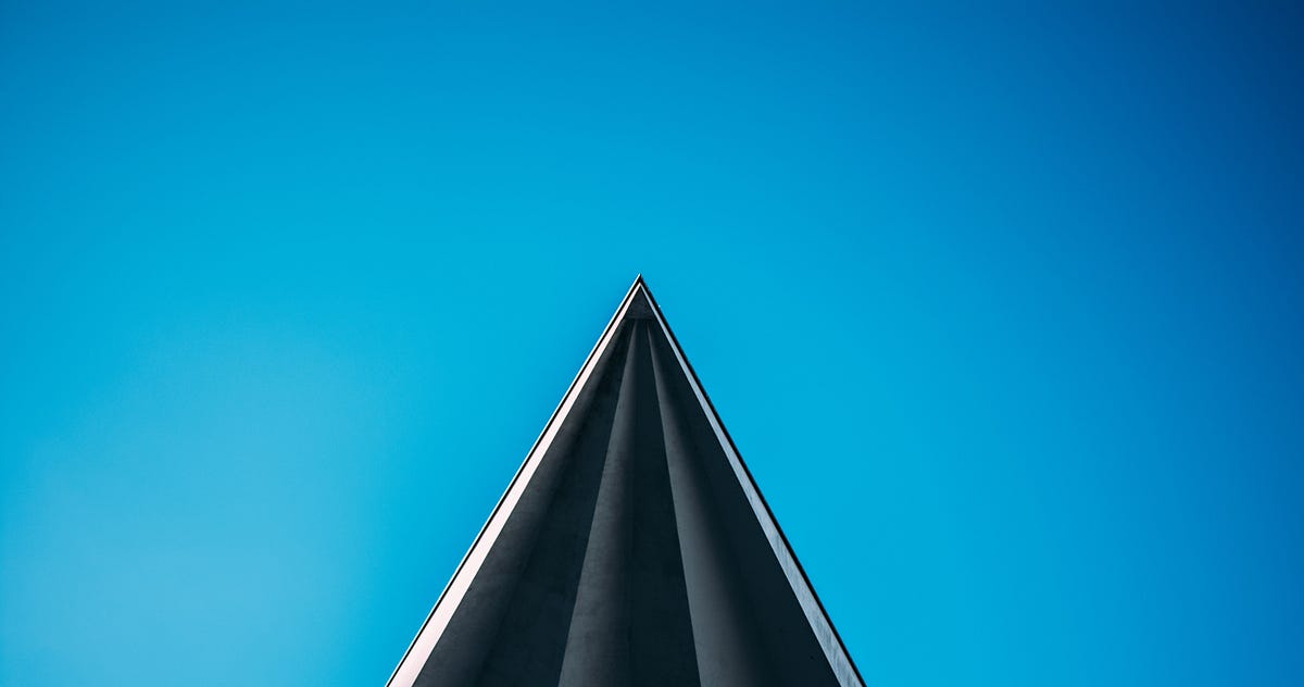 How the Iron Triangle can improve your design workflow