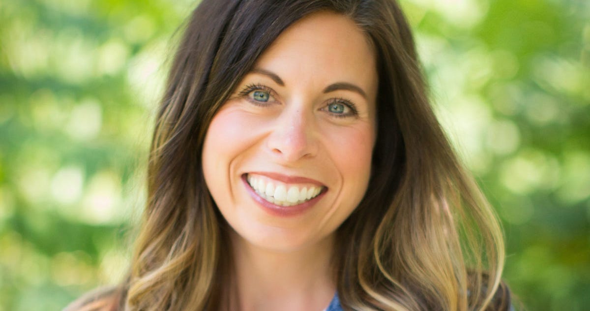 Lauren Befus of Memory Lane Jane From Avocation To Vocation; How I