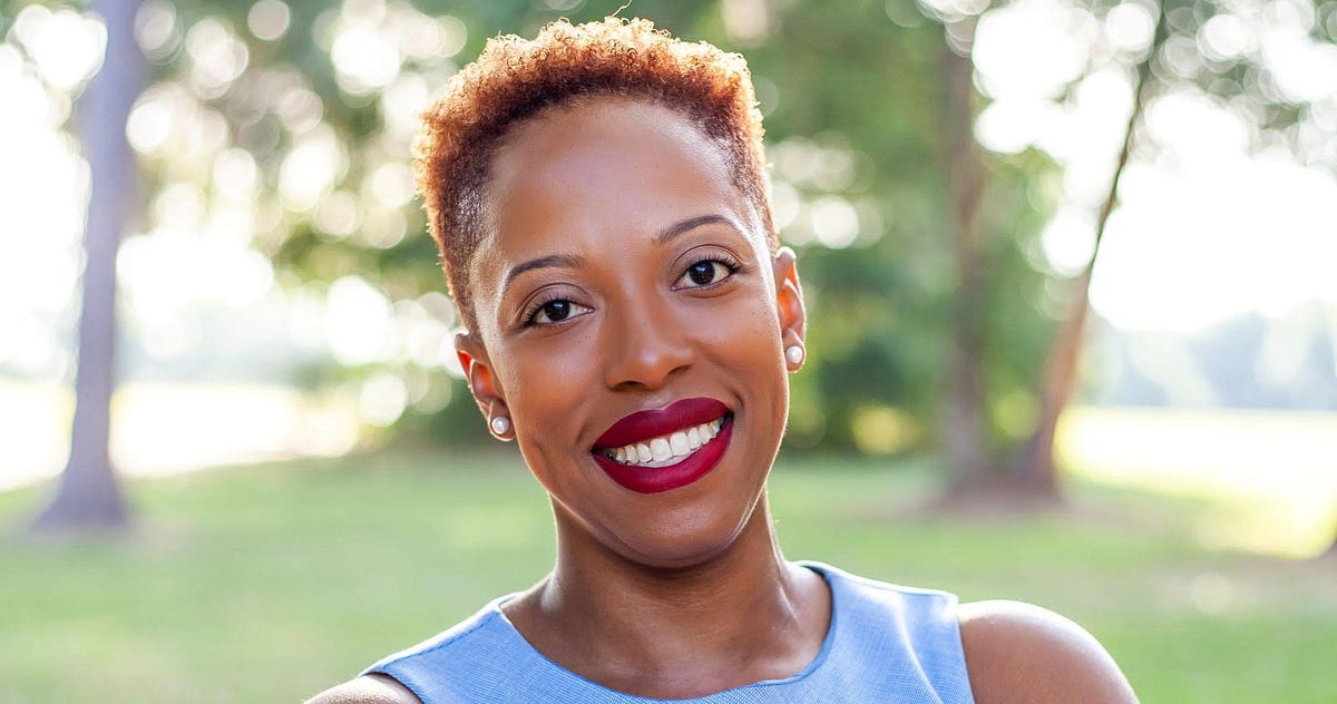 Jessica Tanner of Northwestern Mutual 5 Things To Look For When Hiring