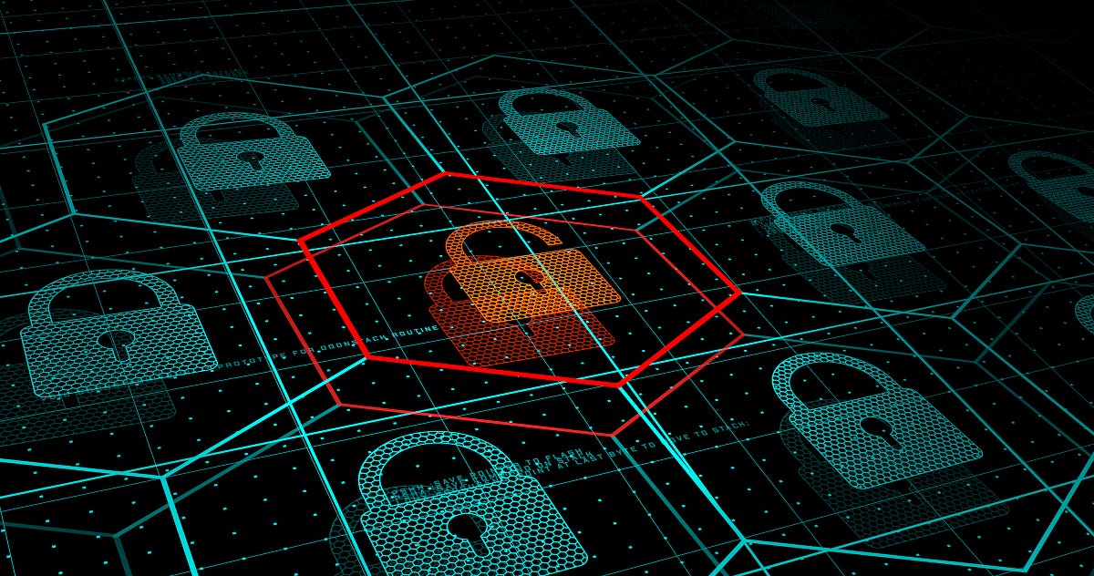 cyberattack
