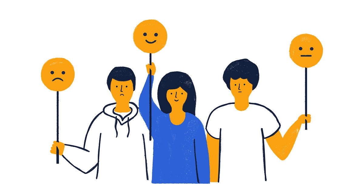 Why You Need A Customer Experience Strategy and How To Create One
