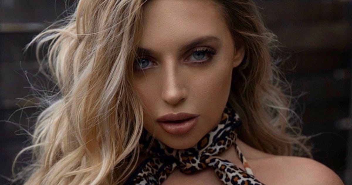 Rising Star Ava Louise “Here Are 5 Things We Can Each Do To Make(00)