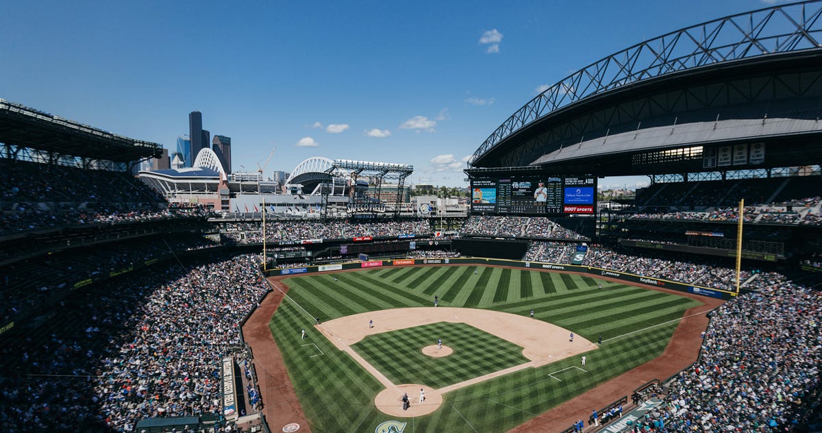 Mariners 2018 Promotions Schedule Released | by MarinersPR | From the