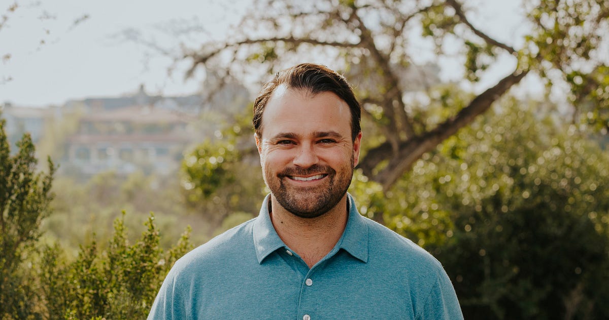 Meet The Disruptors: Kolin Ozonian Of Global Premier Fertility On The ...