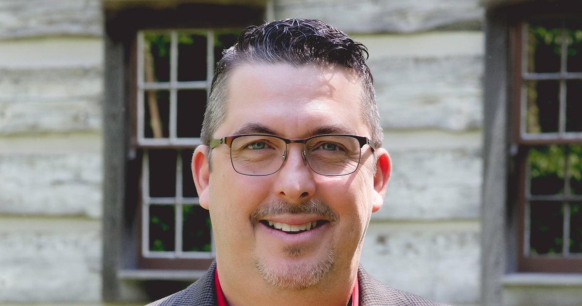 Glen Whitten of Ohio Property Group On How To Get The Absolute Best