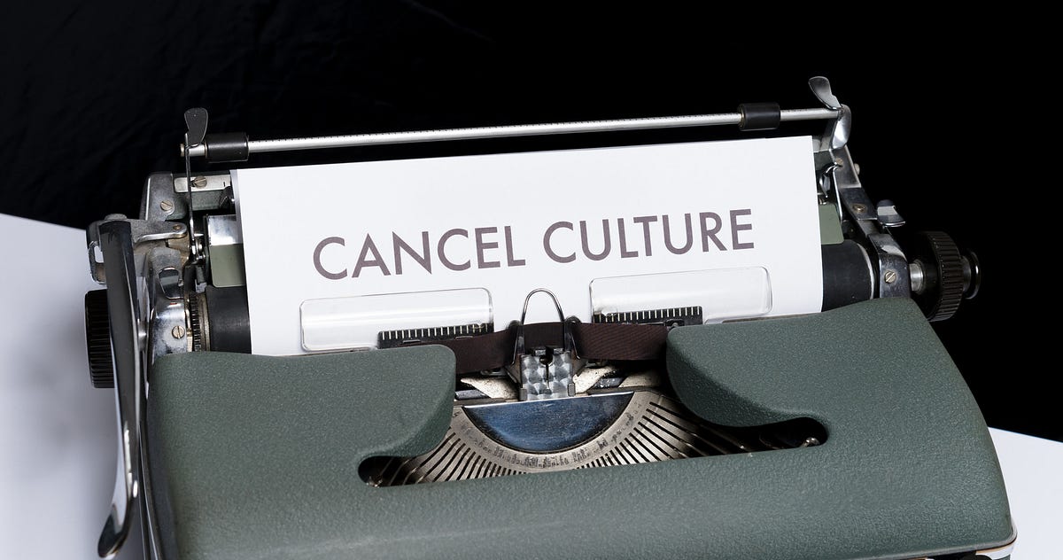 why-do-we-always-cancel-the-wrong-people-politically-speaking
