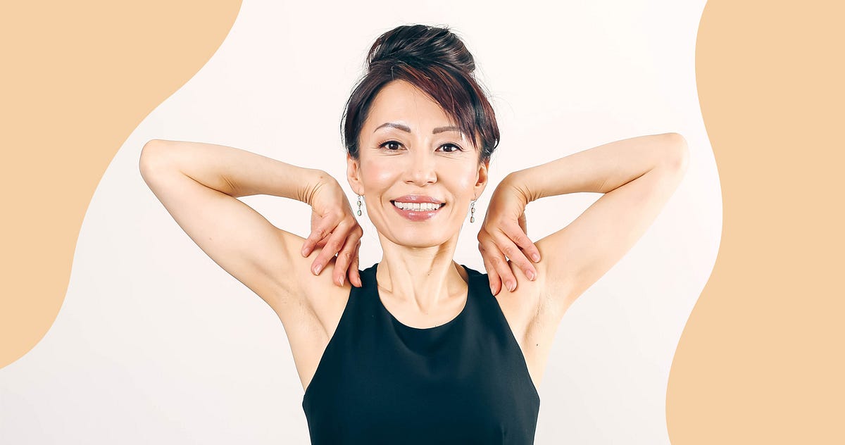 Women In Wellness Face Yoga Expert Fumiko Takatsu on the Five