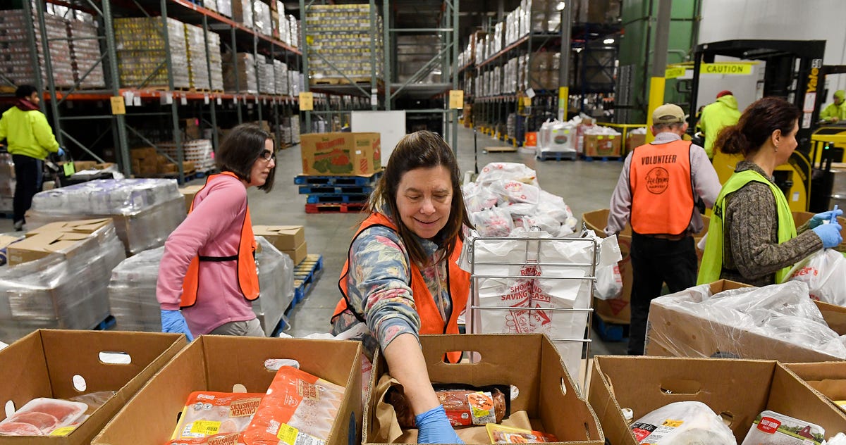 What You Can Actually Do to Help Right Now