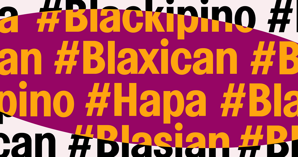 The Shifting Definition of MixedRace in America by Kristal Brent