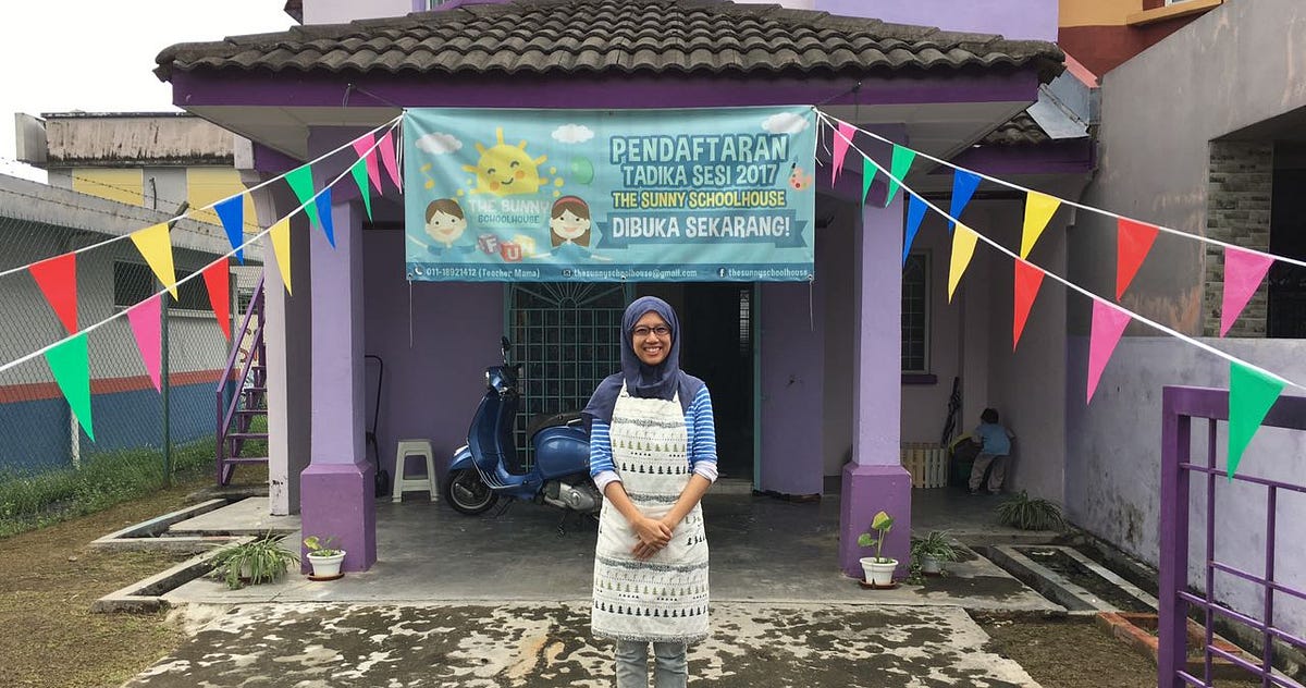 Why Introducing English in Preschool is Important | by LittleLives