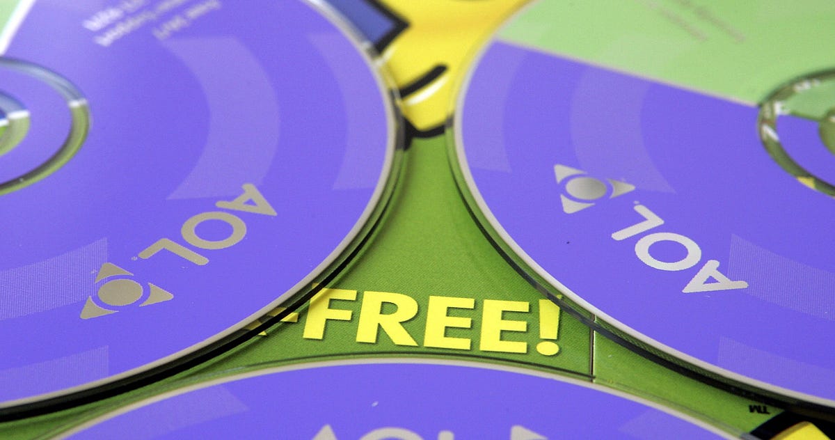 Meet the People Who Still Have AOL Email Addresses - OneZero