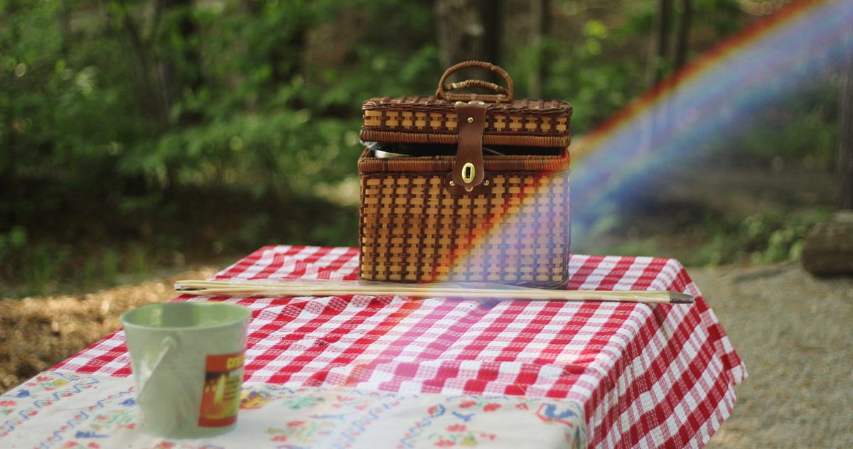 What Are the Best Picnic Spots in San Francisco? | The Bold Italic