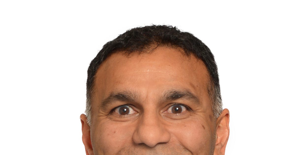 Dr Rakesh Patel of Neighborhood Healthcare In Light Of The Pandemic