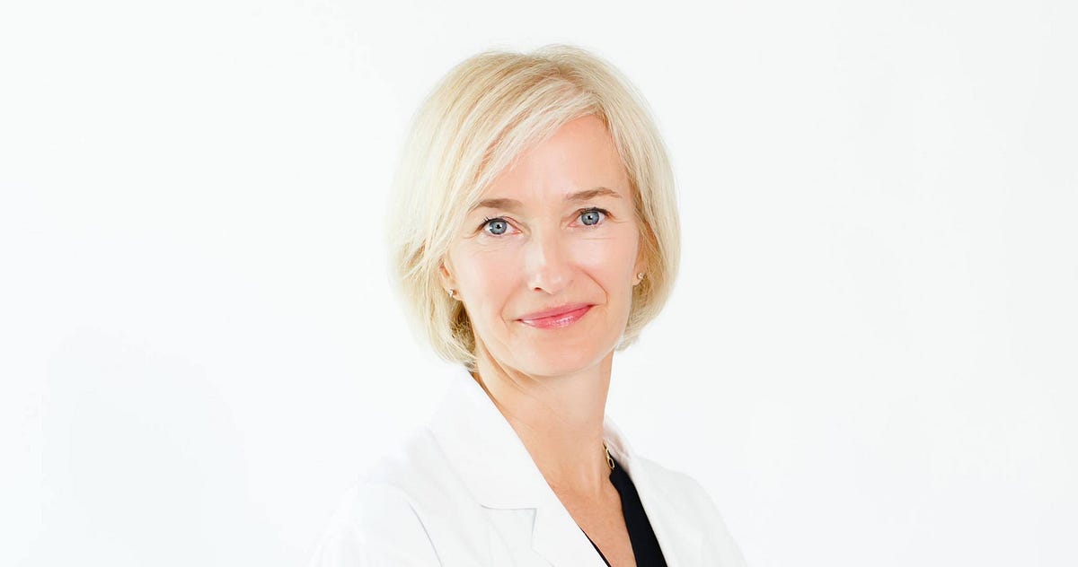 Integrative Pediatrician Dr. Sheila Kilbane In Light of The Pandemic