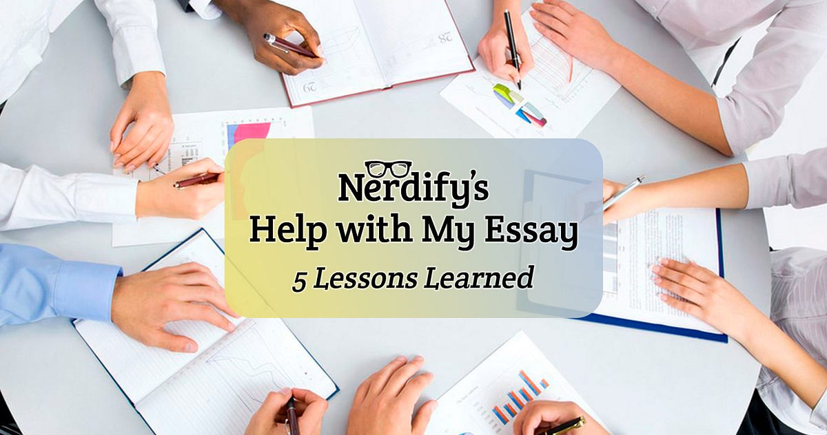 Essay Paper Topics Causes Of The English Civil War Essay also English Essay Example Nerdifys Help With My Essay Taught Me Lessons Nerdify Essay Proposal Format