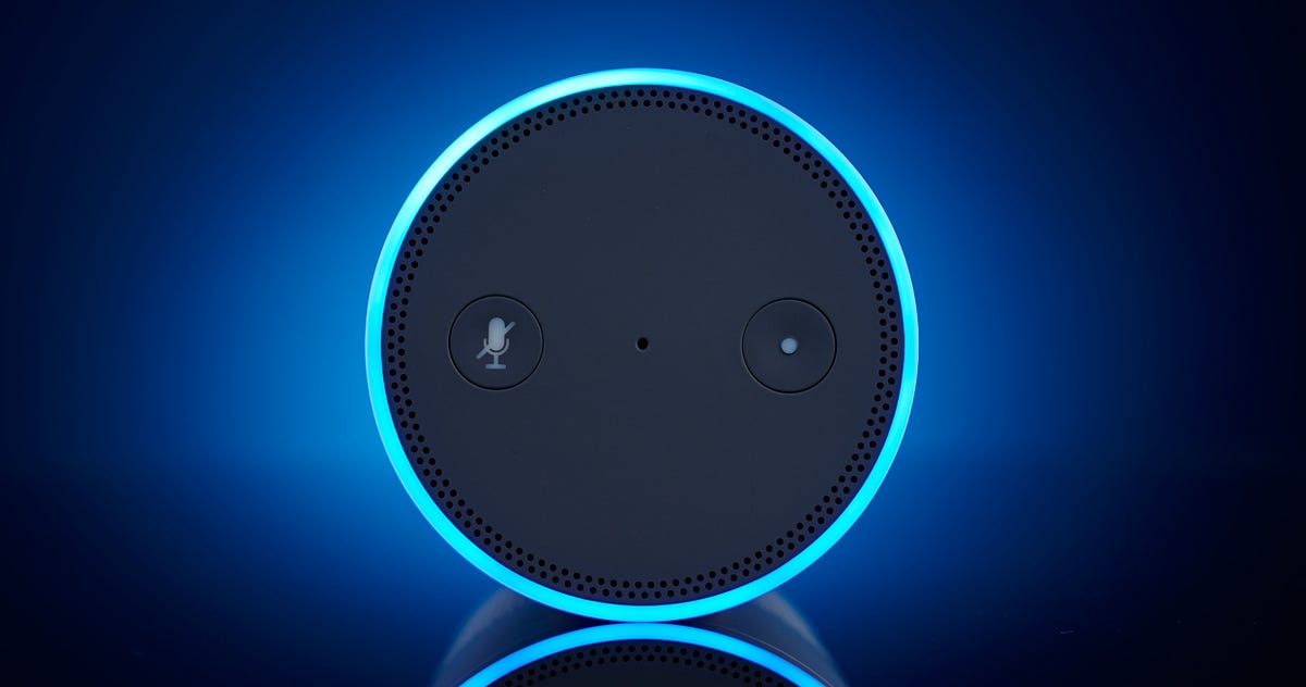 This Is Why Alexa Is Laughing at You by SelectAll Medium