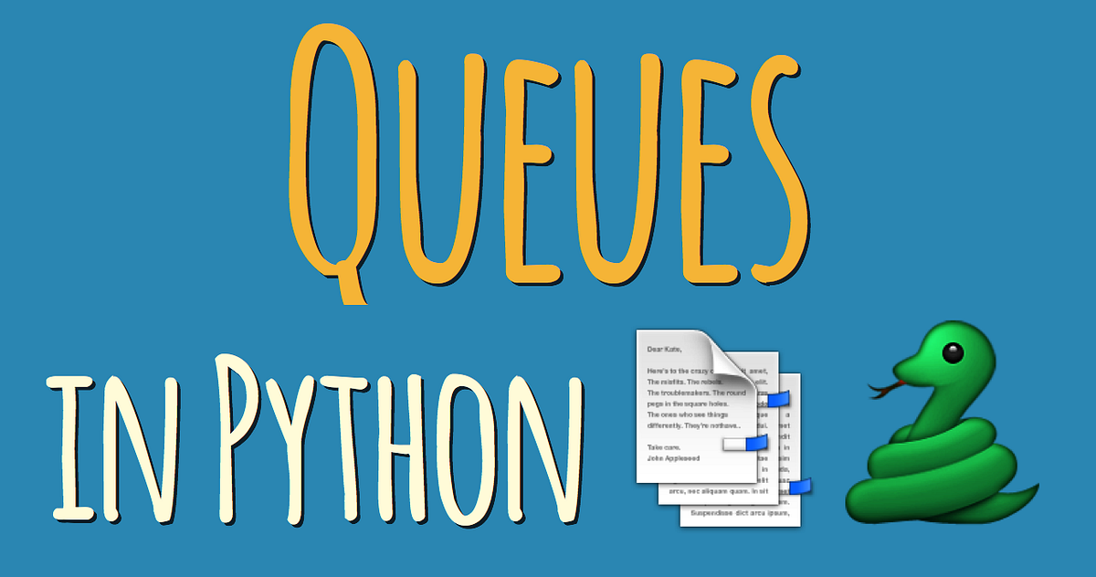 Queue Thread_safe FIFO Implementation by Cherima Momin AI