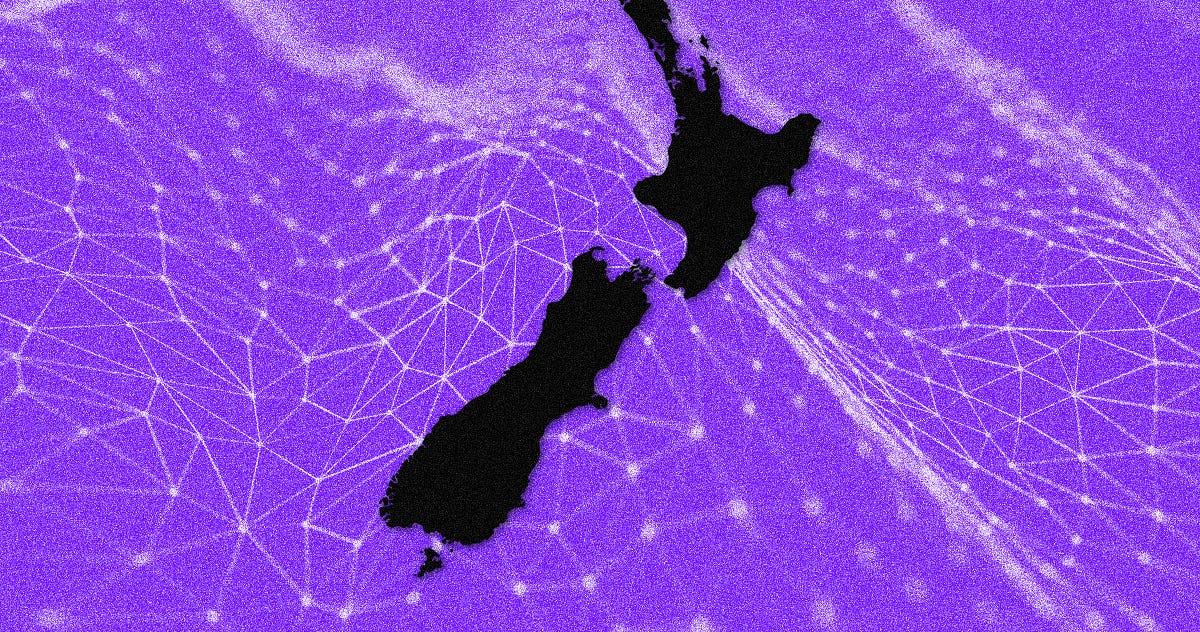 New Zealand Has a Radical Idea for Fighting Algorithmic Bias
