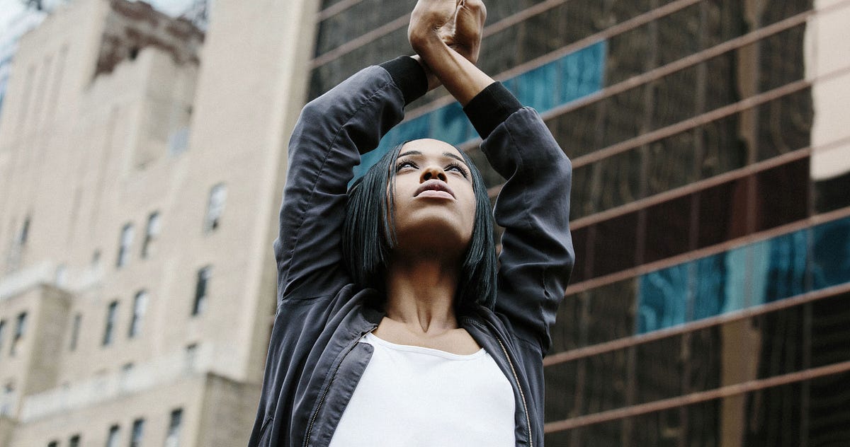 Celebrating womanhood quotes image