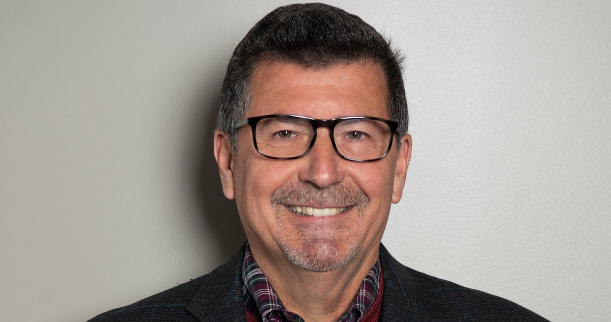 James Pappas of Fusco, Shaffer & Pappas Architects and Planners Five