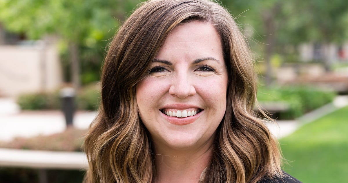 Mental Health Champions Why & How Berry Of Biola University Is