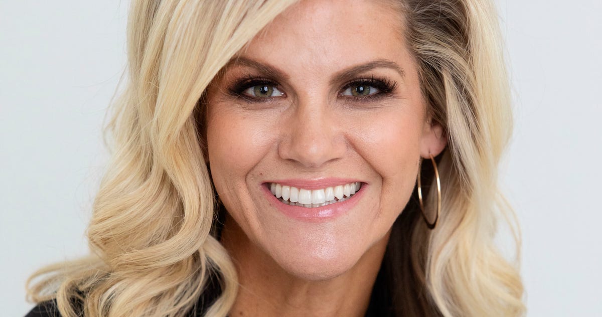 Katie Fehlinger How This Hardworking Mom DIY’d Her Own Bliss and What We Can Learn From Her