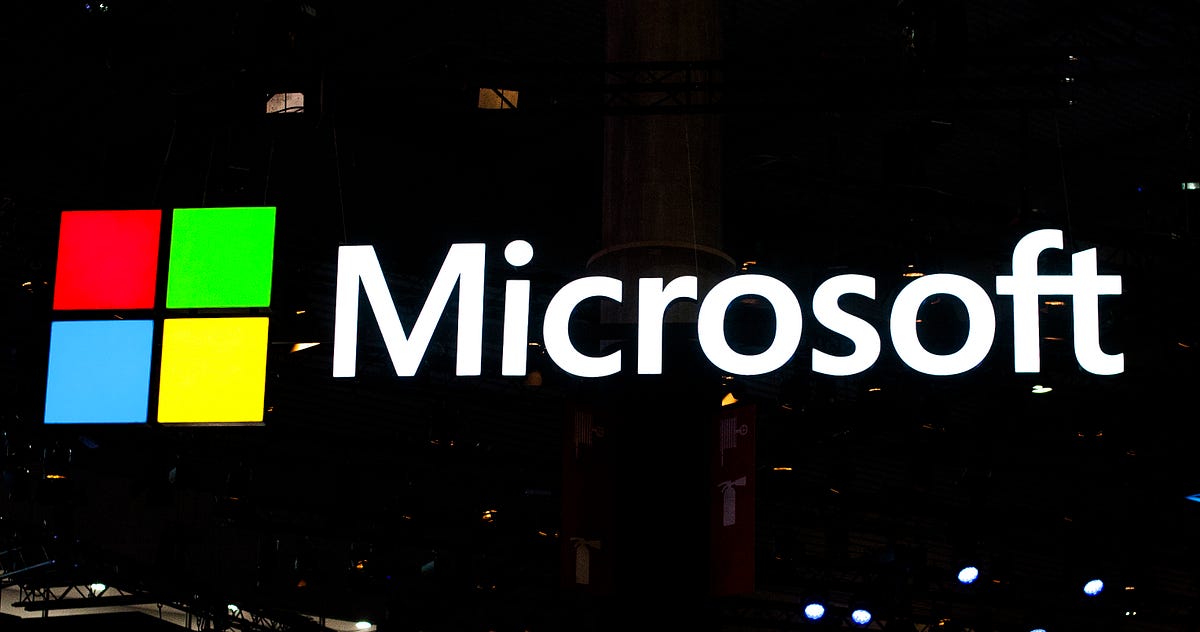 Exclusive A Group Of Microsoft Employees Is Fighting The Company s 