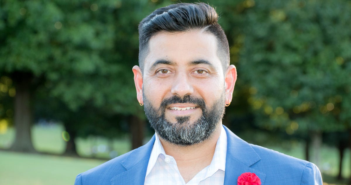 Sameer Jessani Of Summitt Labs: 5 Things I Wish Someone Told Me Before 