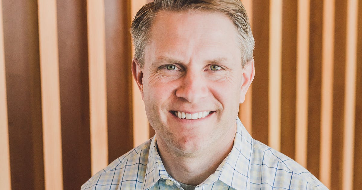 Kevin Hoffman of Vector Remote Care How To Successfully Ride The