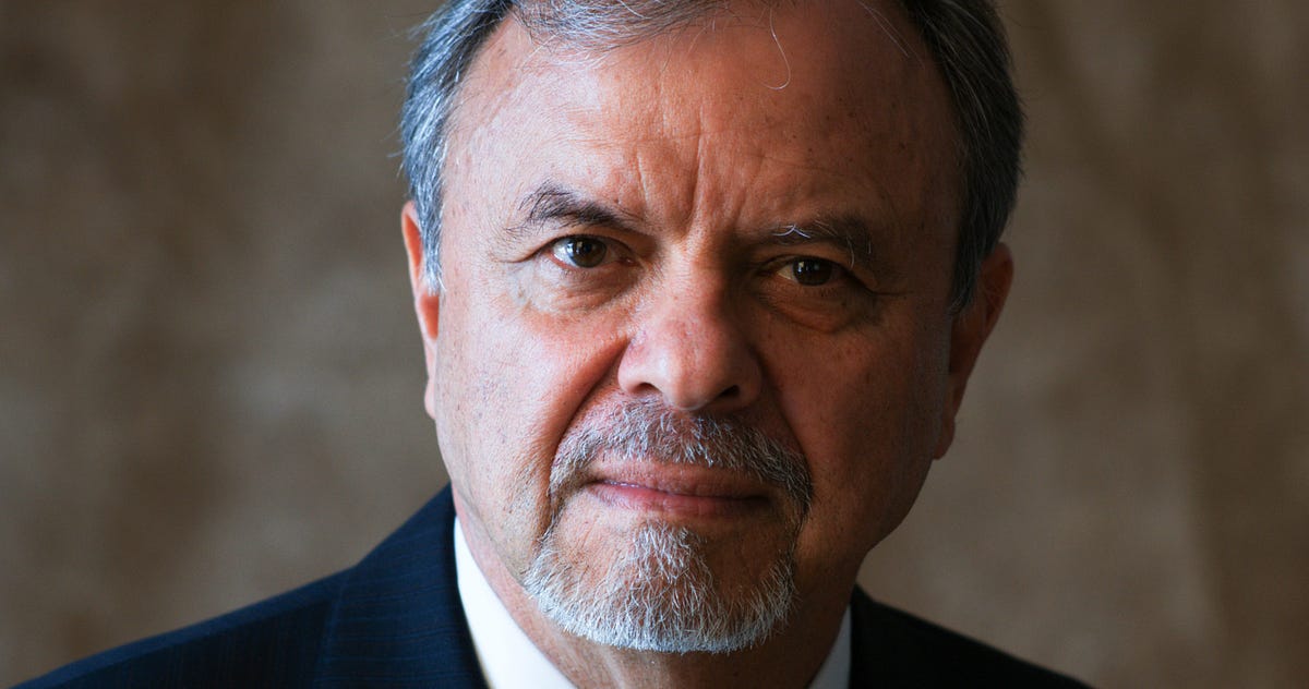 Gerald Baum of Costa Rica Land Capital Partners On Five Things You Need