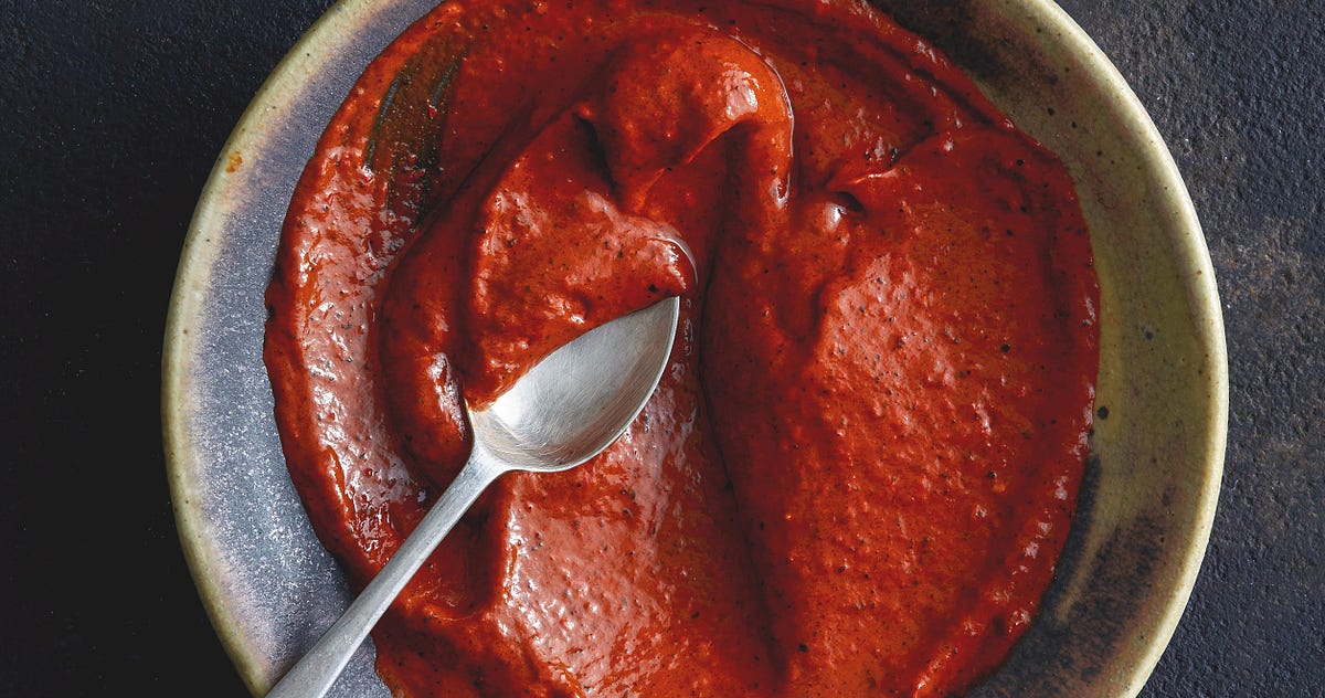 7 Ways to Liven Up Dishes With Homemade Chile Paste by Mark Bittman