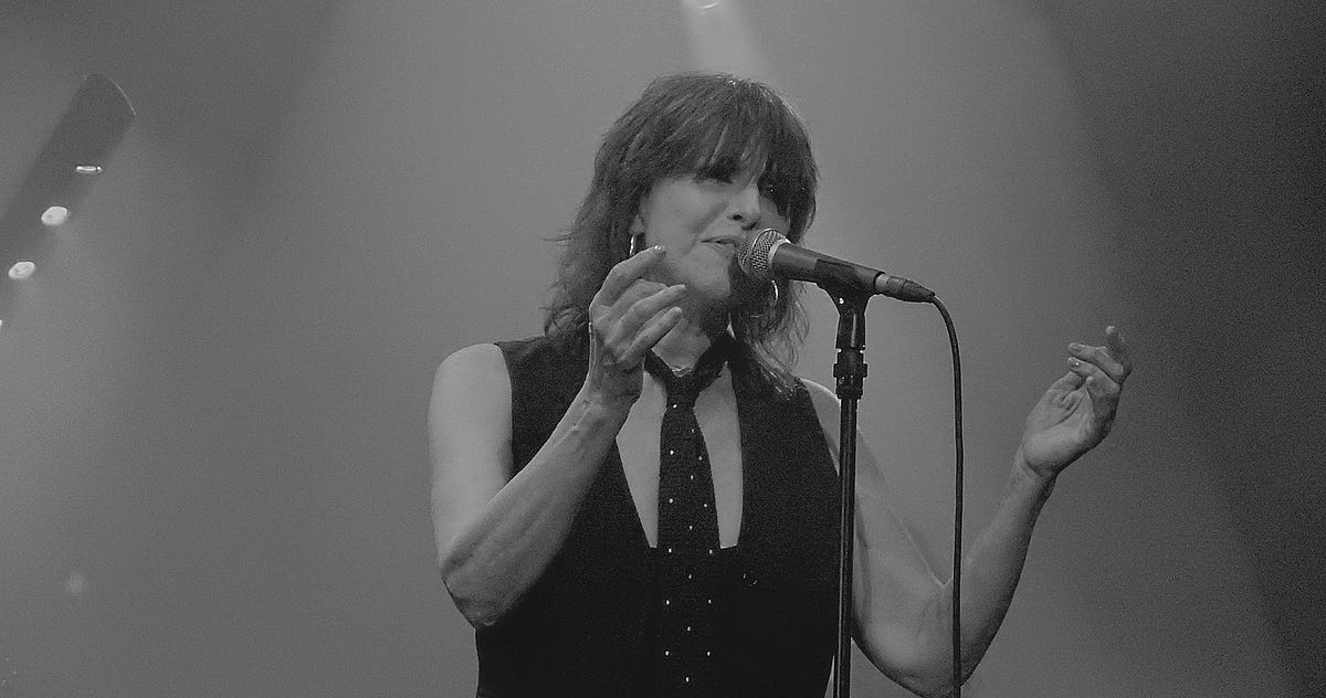 I Ll Stand By You Taking A Closer Look At Chrissie By Laura Vincent Tenderly I Ll Stand By You Taking A Closer Look At Chrissie By Laura Vincent Tenderly