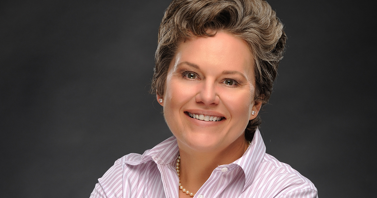 Dr. Jeanne Hurlbert Seeing Light at the End of the Tunnel; 5 Reasons