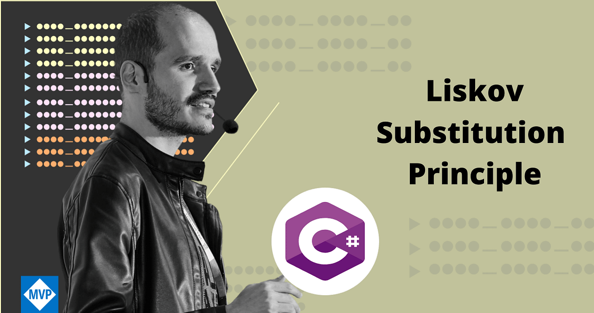 Liskov Substitution Principle in C#