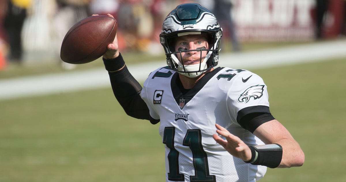 The Best and Worst NFL Quarterback Jersey Numbers SportsRaid