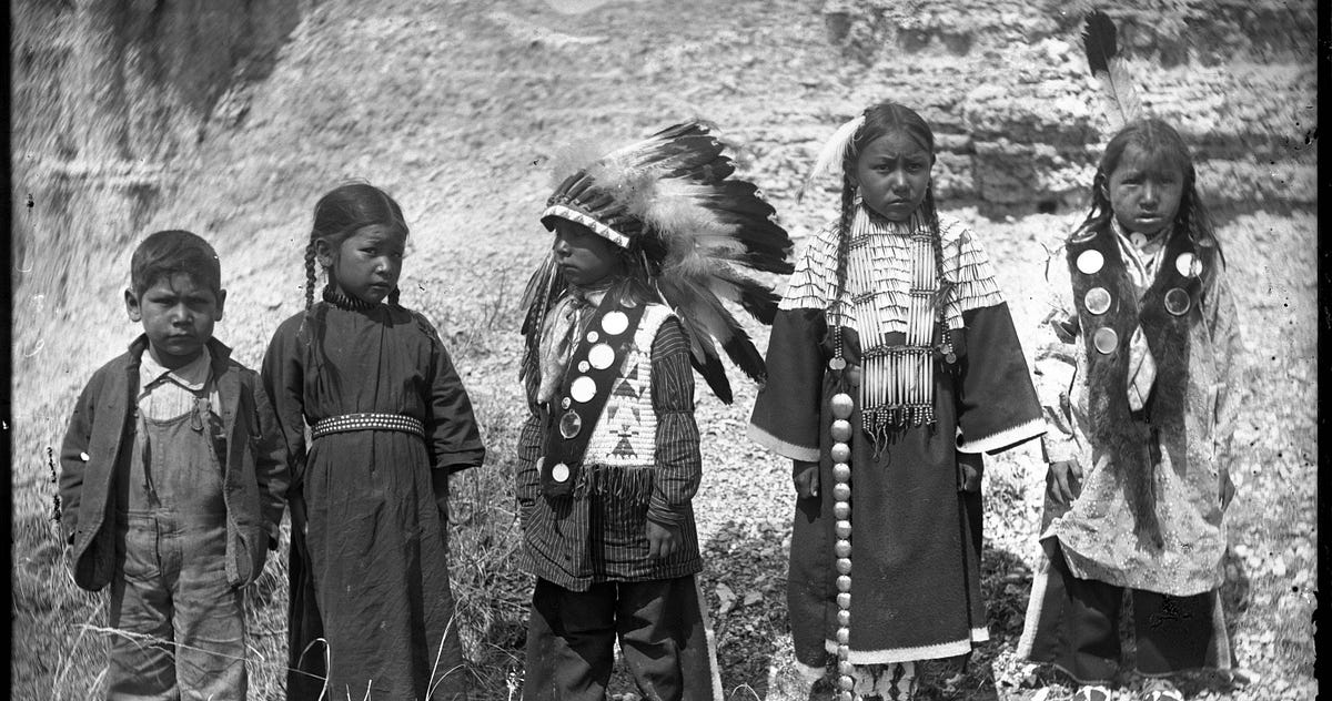 Forced assimilation essay 06 image