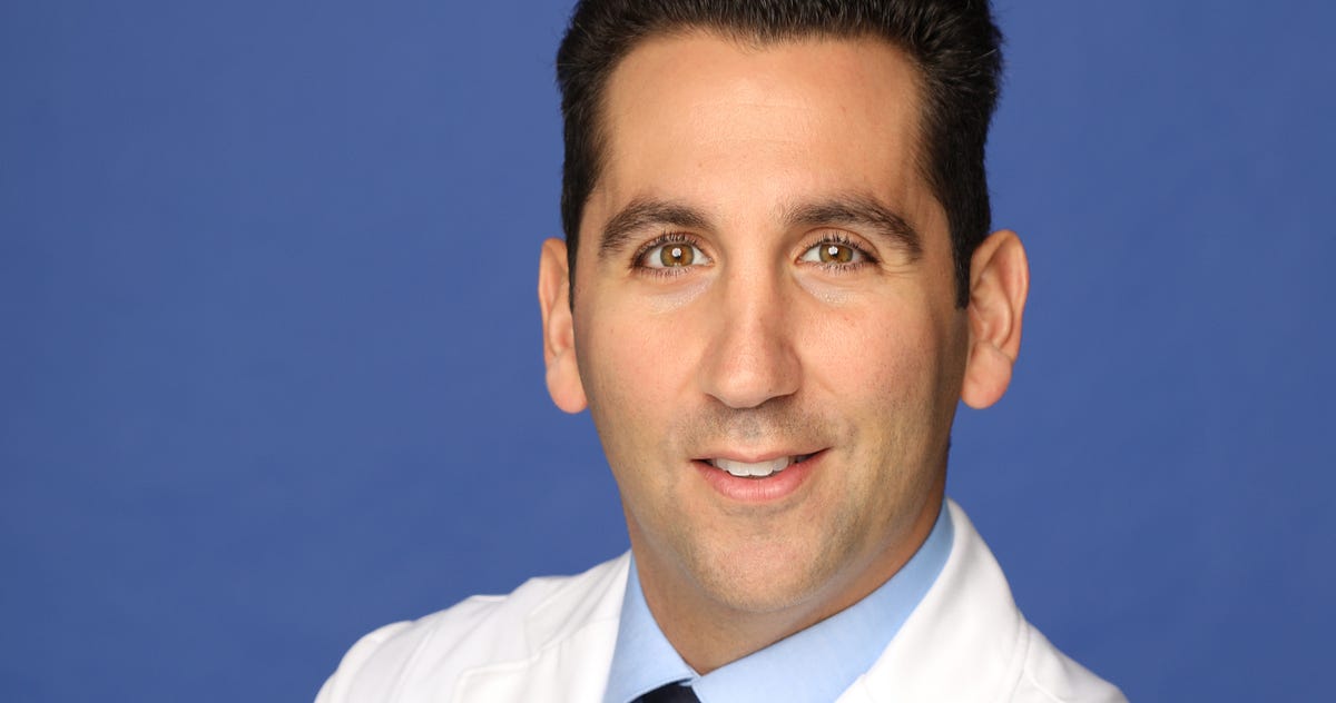 Dr Elroy Vojdani On The 5 Things You Need To Create A Highly Successful