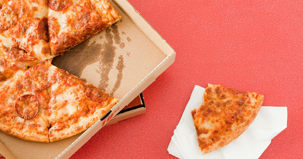 Stop Blotting Your Pizza Nutritionists Address The Age Old By Emily Moon Elemental Stop Blotting Your Pizza Nutritionists Address The Age Old By Emily Moon Elemental