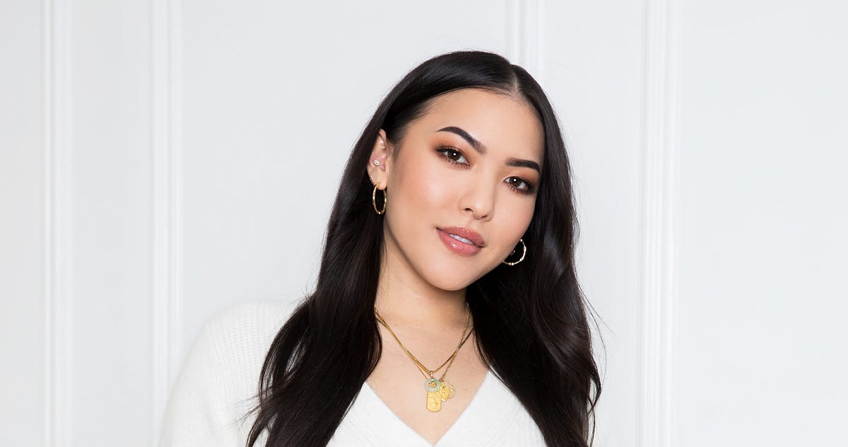 Influencer Stephanie Villa Shares Her Top Self Care, Wellness, and