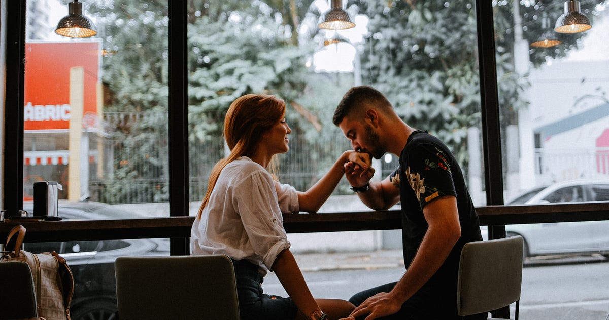 3 Tips To Becoming A More Dateable Man | By Benjamin Sledge | P.s. I Love  You