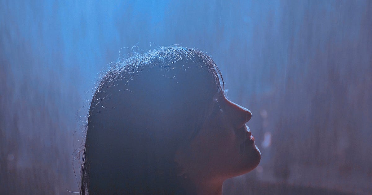 Why Is Rain So Calming Surprising Links To Emotional By Synthia Stark Preoccupy Negative 