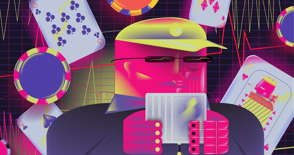 poker facebook