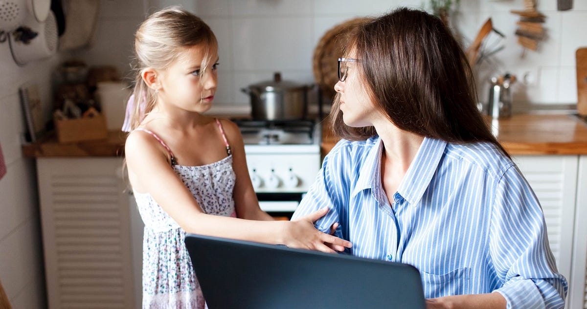 I’m Looking Forward to the Part Where My Inner Strength Kicks In