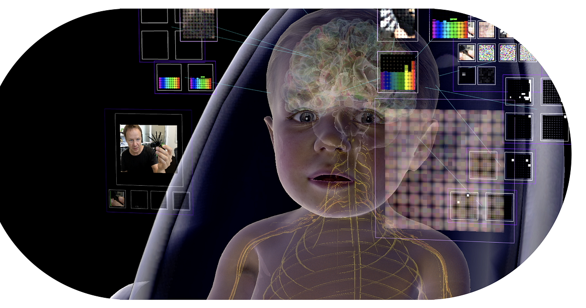 Digital and Tech cover image