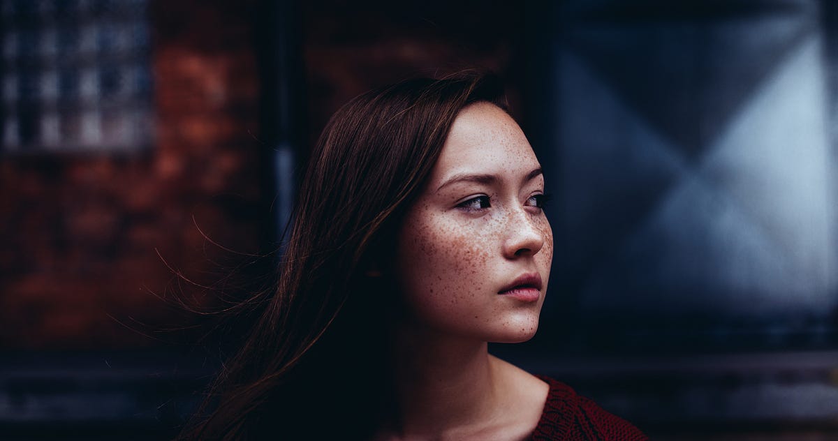 7 Thought Patterns Holding You Back From the Life You Want