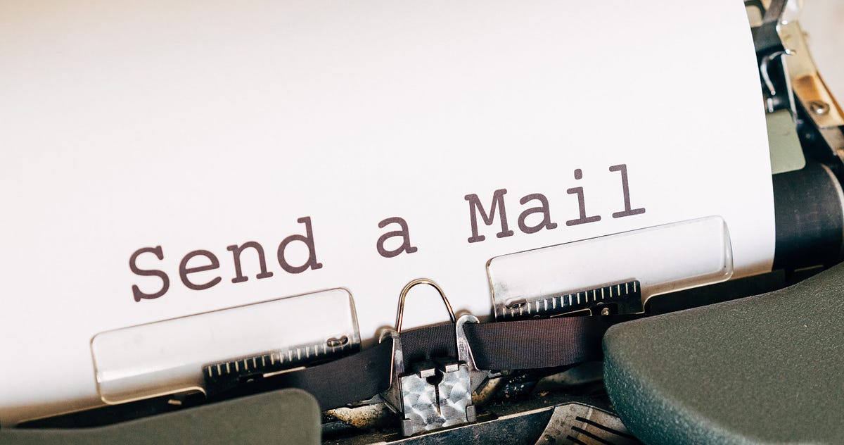 5 Business Lessons From You Ve Got Mail By Debbie Rodolfo Medium