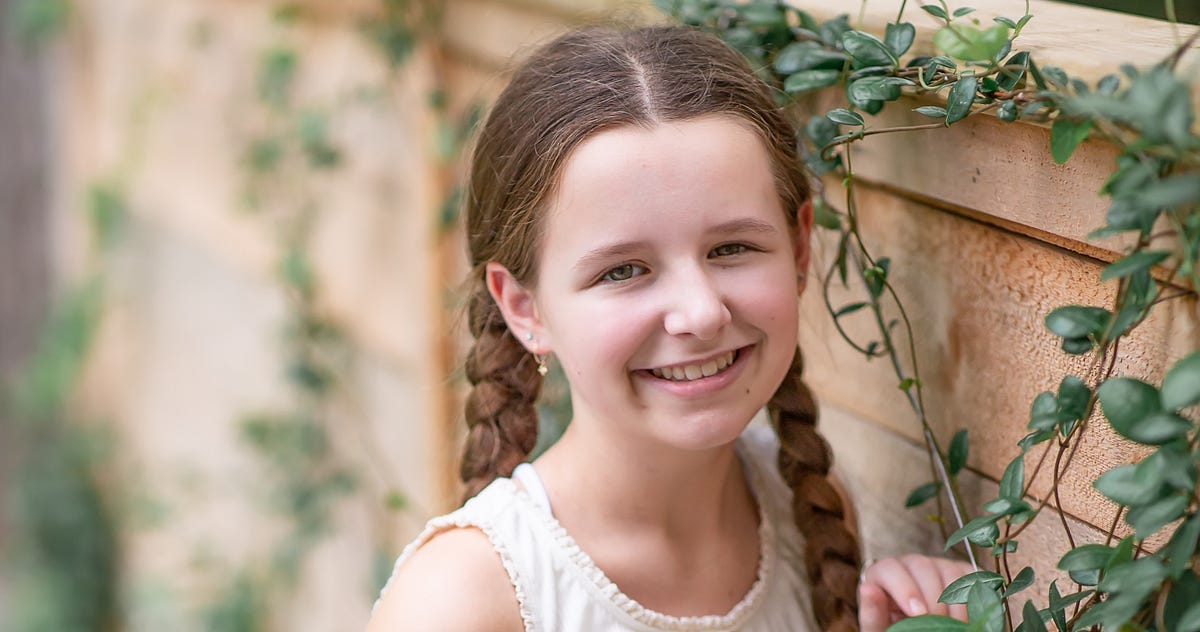 Young Change Makers Why and How Lily DuBose of Lily’s Toy Box Is