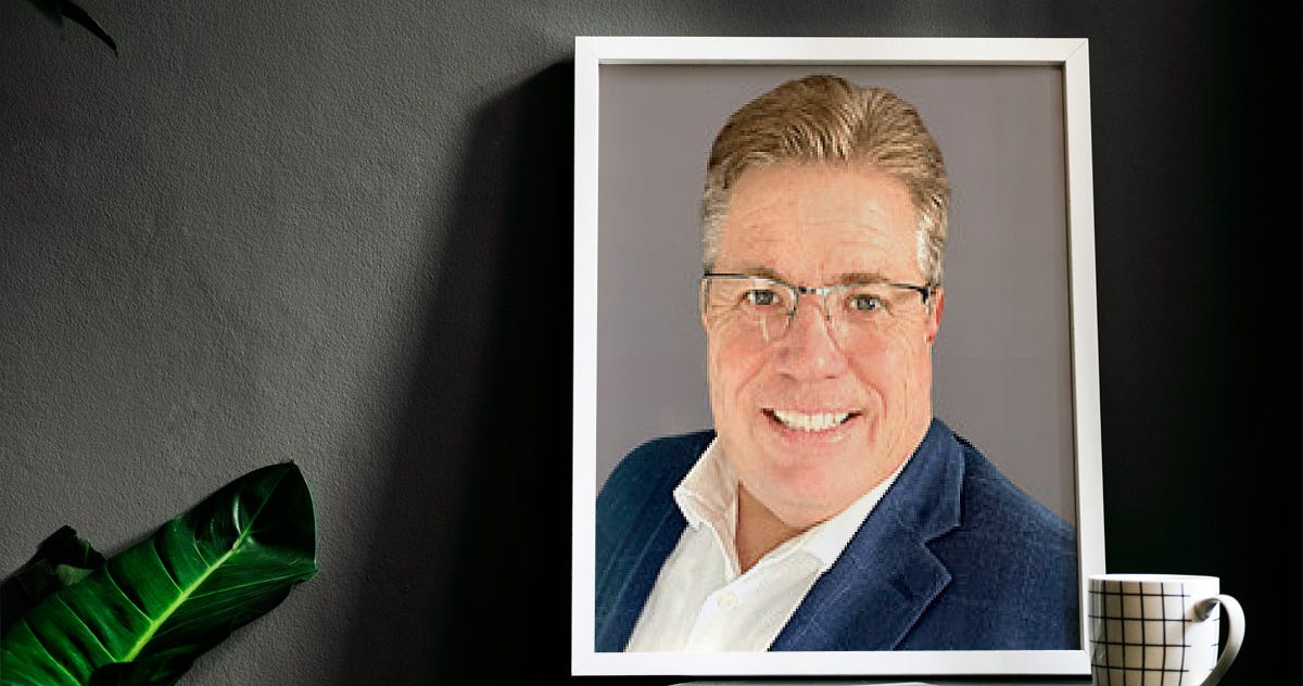 Rich Baron Of Intelligent Leadership Executive Coaching Five Things